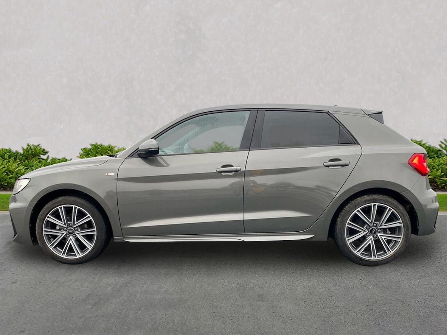 Used Audi A1 2025 for sale - 77901692: Photo 19