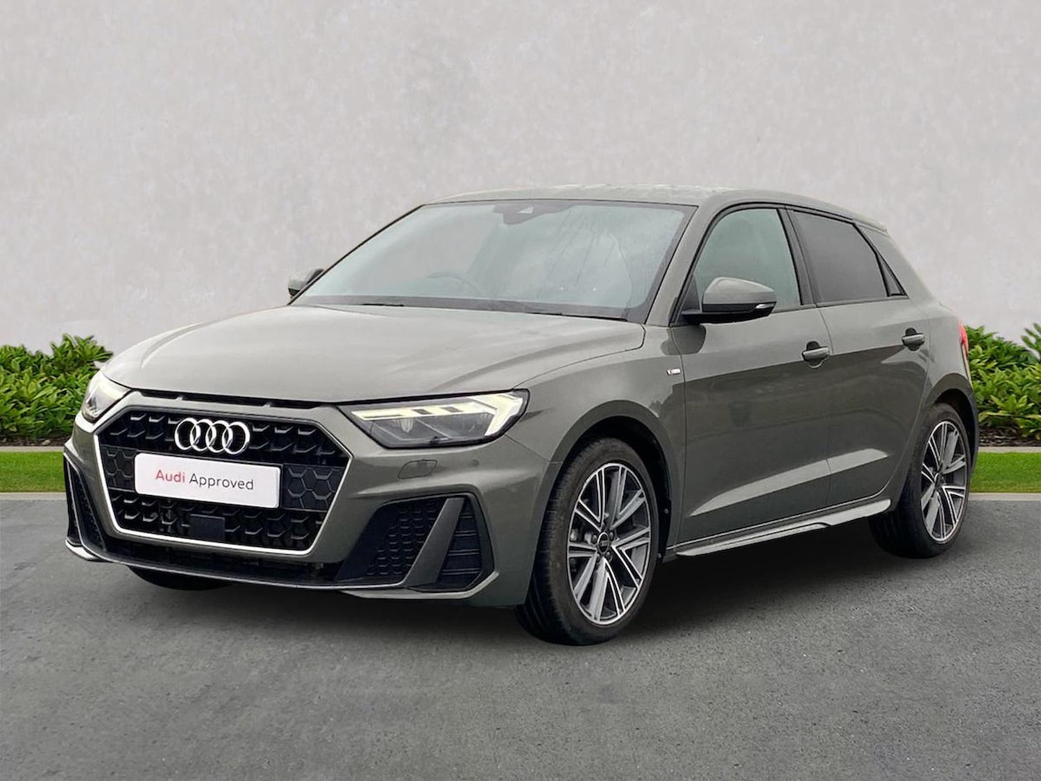 Used Audi A1 2025 for sale - 77901692: Photo 20