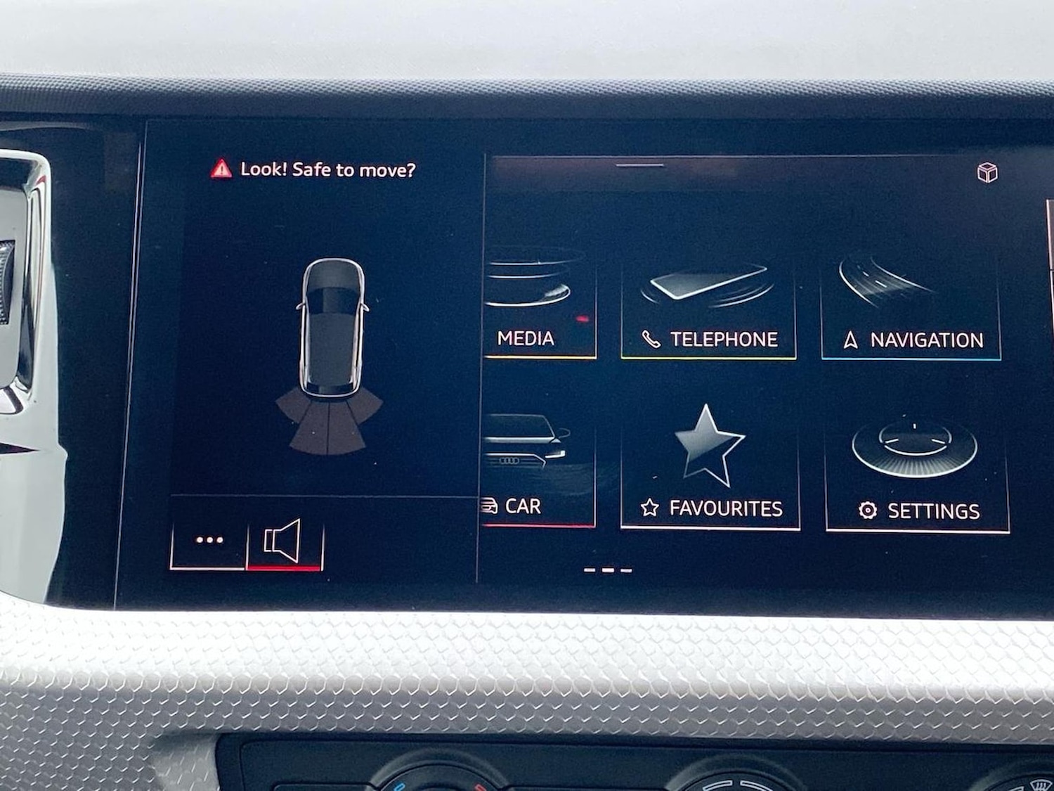 Used Audi A1 2025 for sale - 77901692: Photo 23