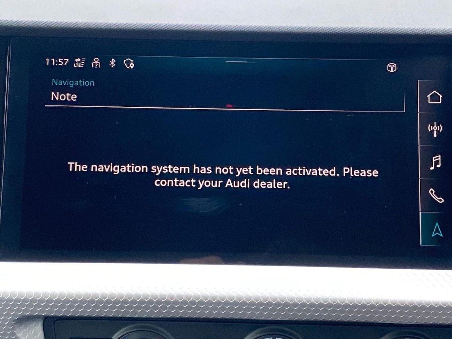 Used Audi A1 2025 for sale - 77901692: Photo 24