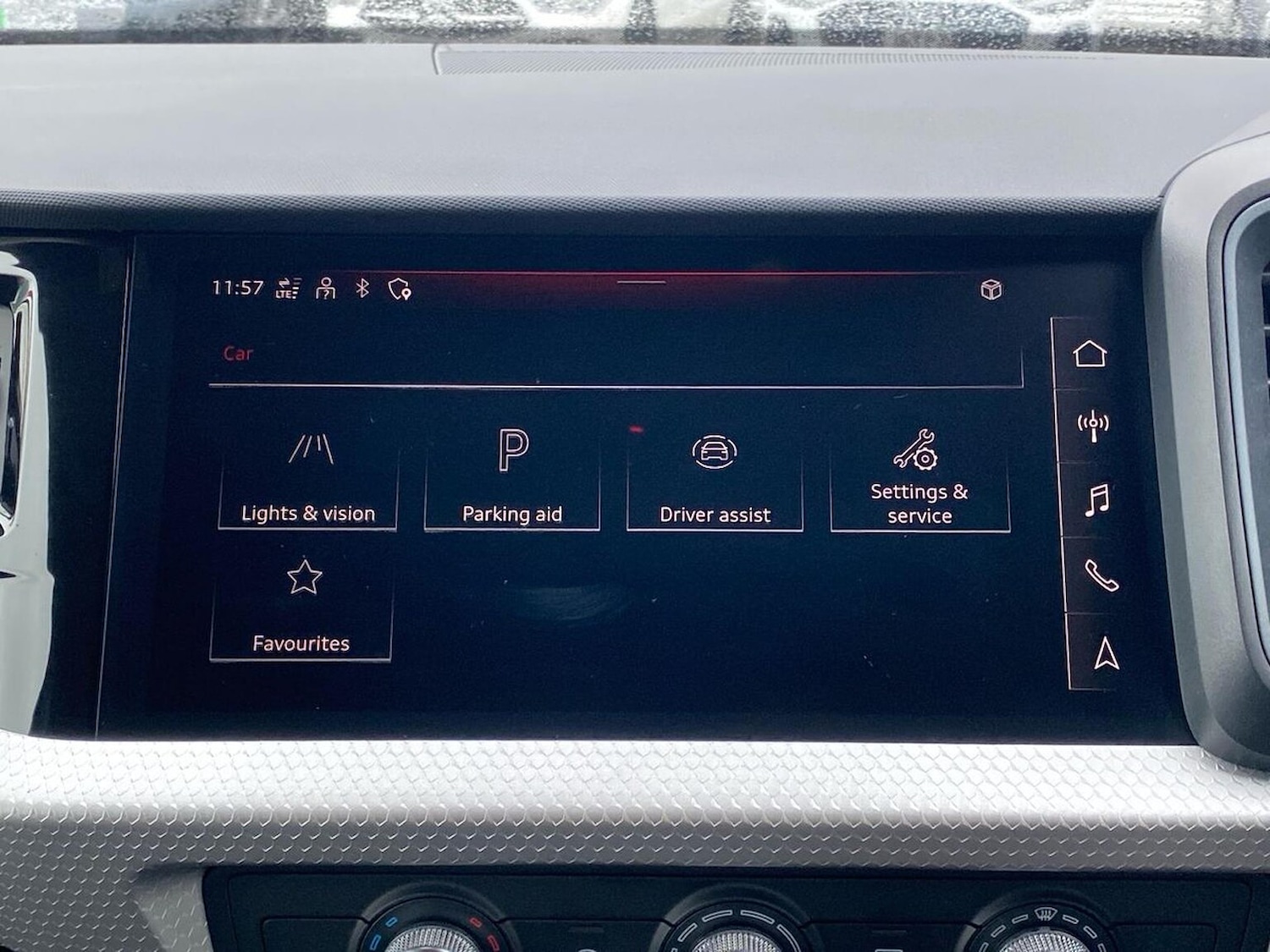 Used Audi A1 2025 for sale - 77901692: Photo 25