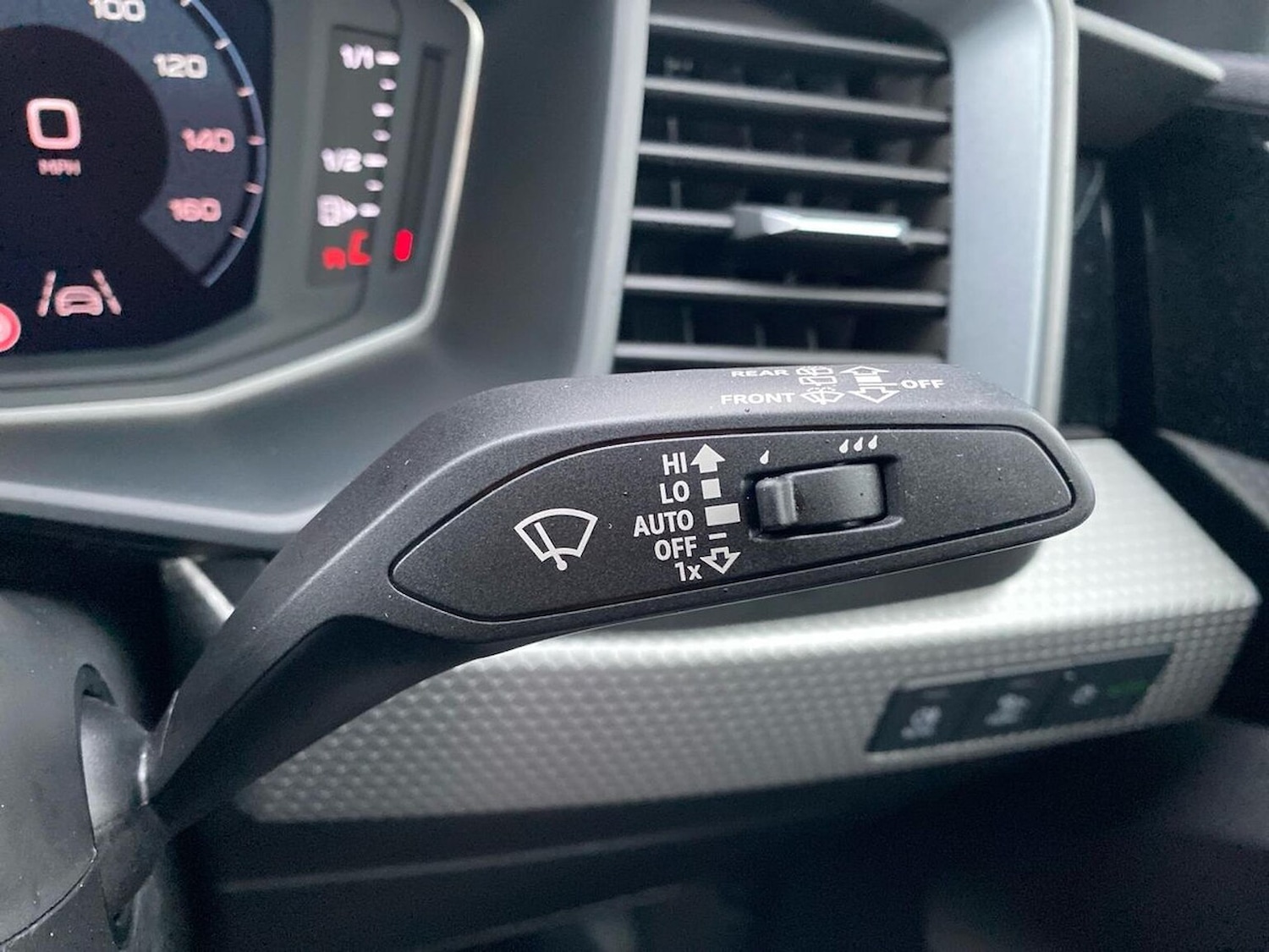 Used Audi A1 2025 for sale - 77901692: Photo 28