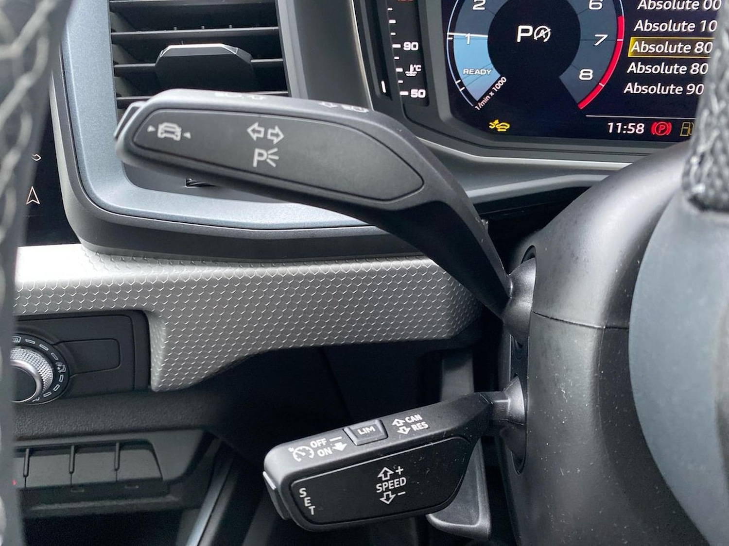 Used Audi A1 2025 for sale - 77901692: Photo 29