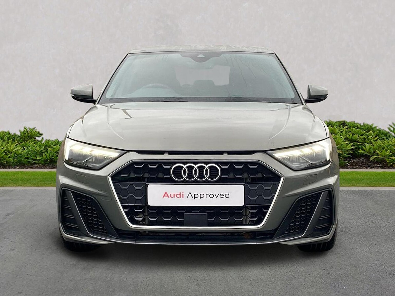 Used Audi A1 2025 for sale - 77901692: Photo 5