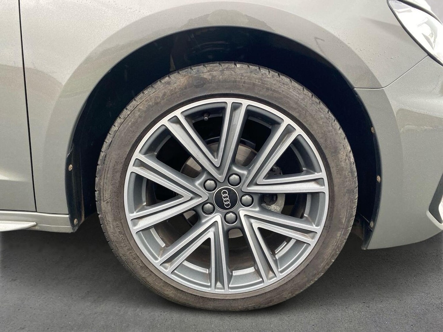 Used Audi A1 2025 for sale - 77901692: Photo 6