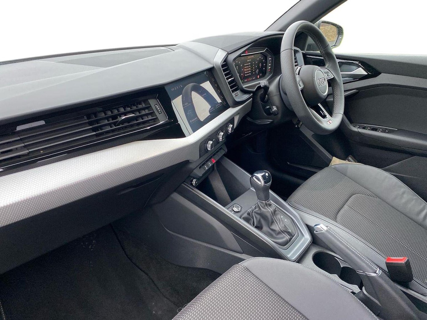 Used Audi A1 2025 for sale - 77901692: Photo 7