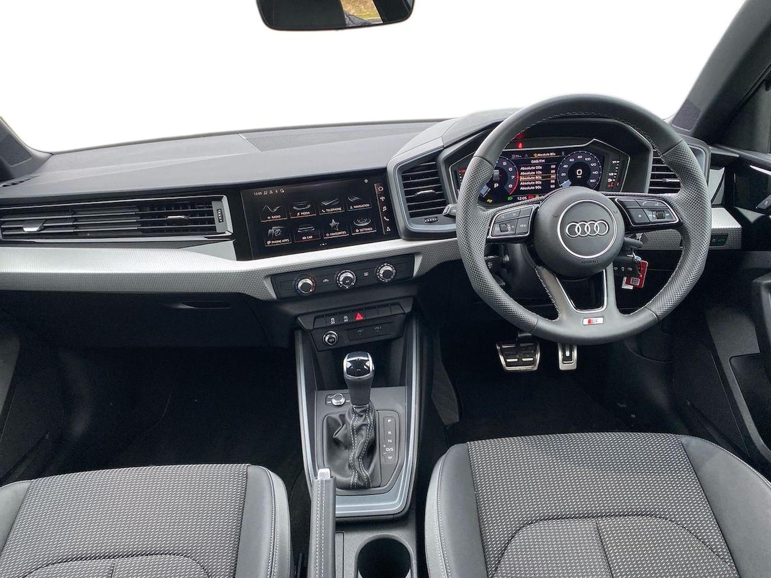 Used Audi A1 2025 for sale - 77901692: Photo 8