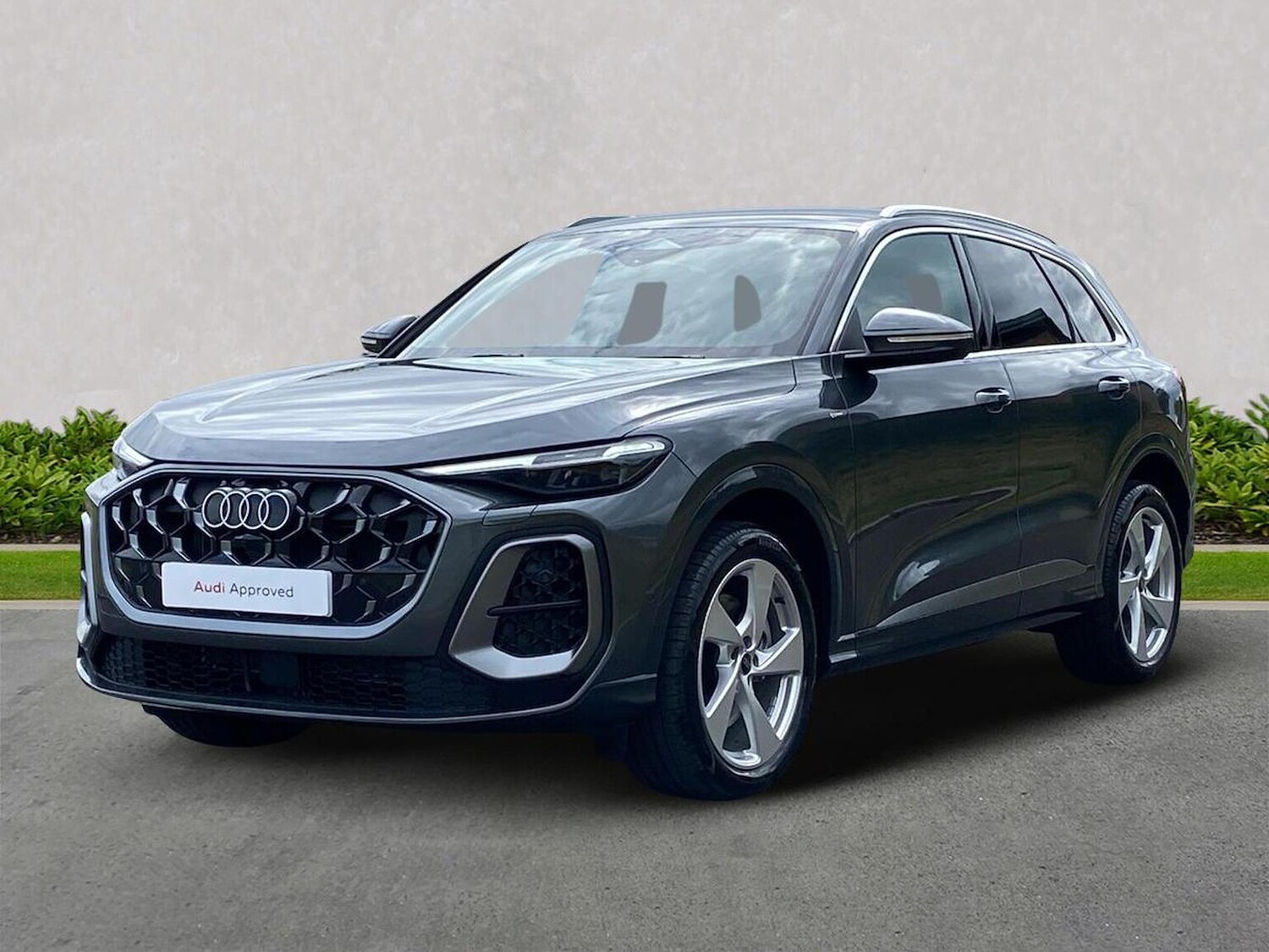 Used Audi Q5 2025 for sale - 76357865: Photo 20