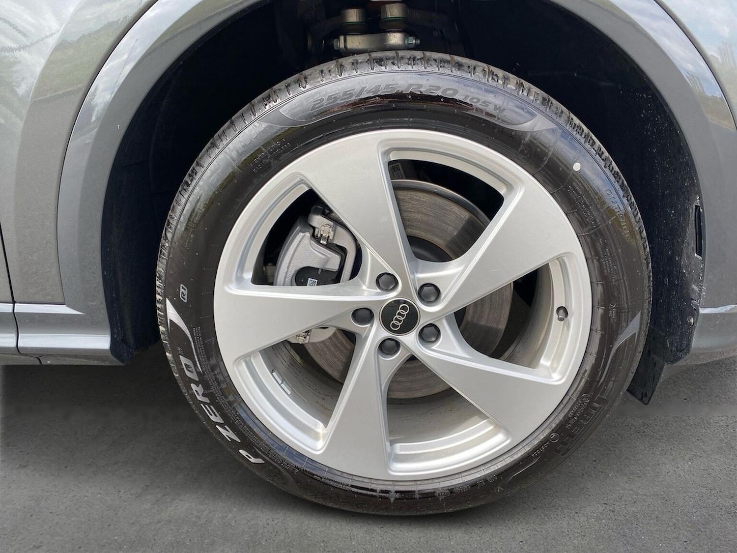 Used Audi Q5 2025 for sale - 76357865: Photo 6