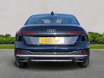 Used Audi A6 2026 for sale - 78620764: Photo