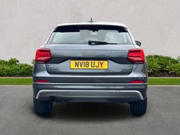 Used Audi Q2 2018 for sale - 75437912: Photo