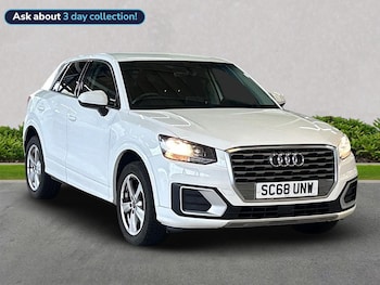 Audi - Q2