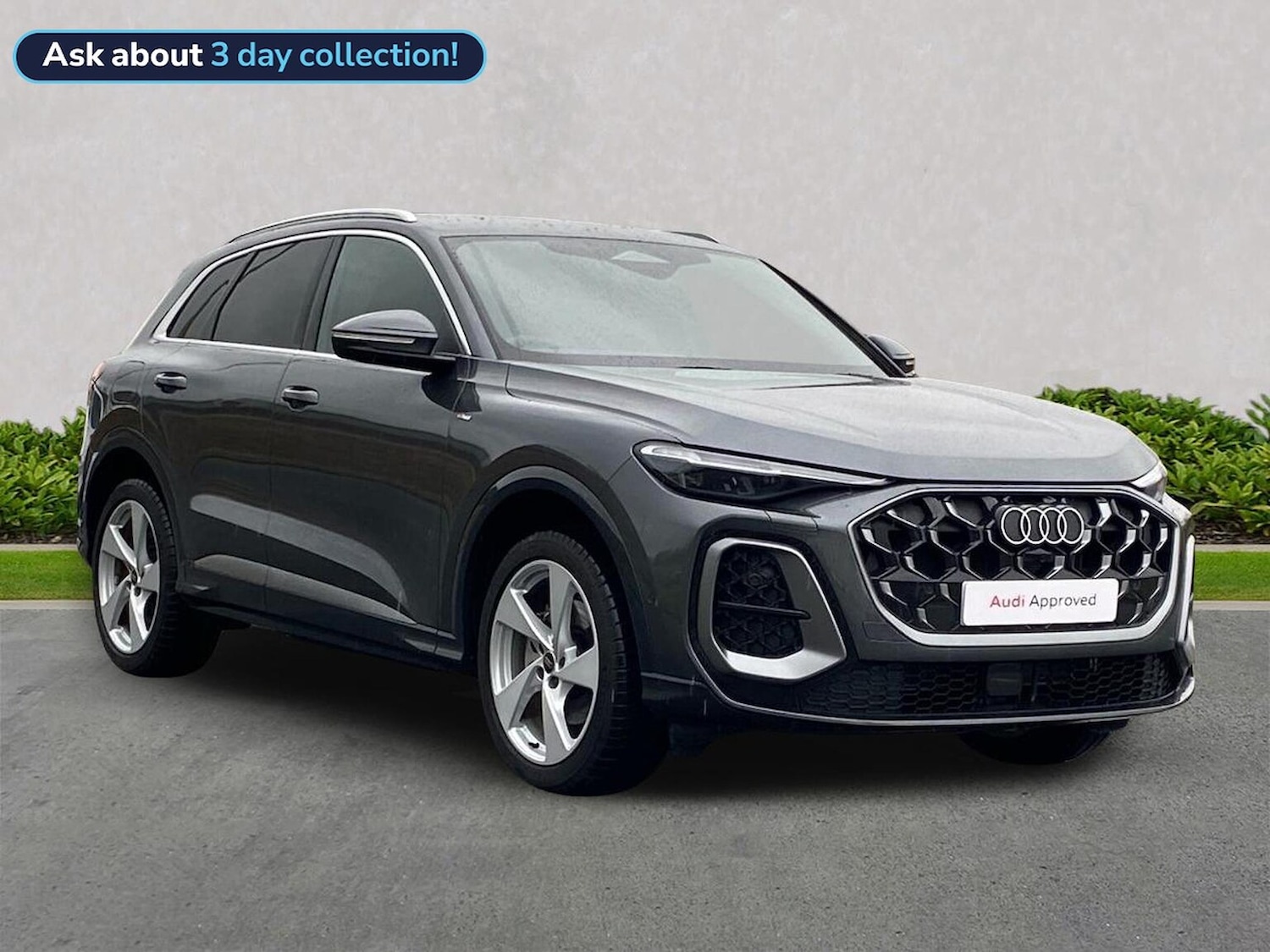 Used Audi Q5 2025 for sale - 78026078: Photo 1