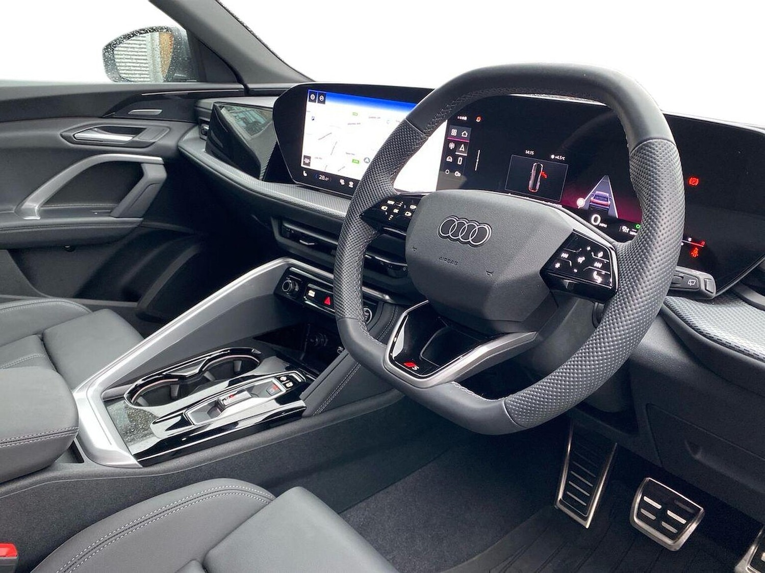 Used Audi Q5 2025 for sale - 78026078: Photo 15