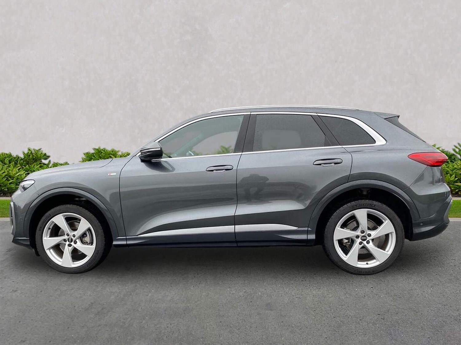 Used Audi Q5 2025 for sale - 78026078: Photo 19