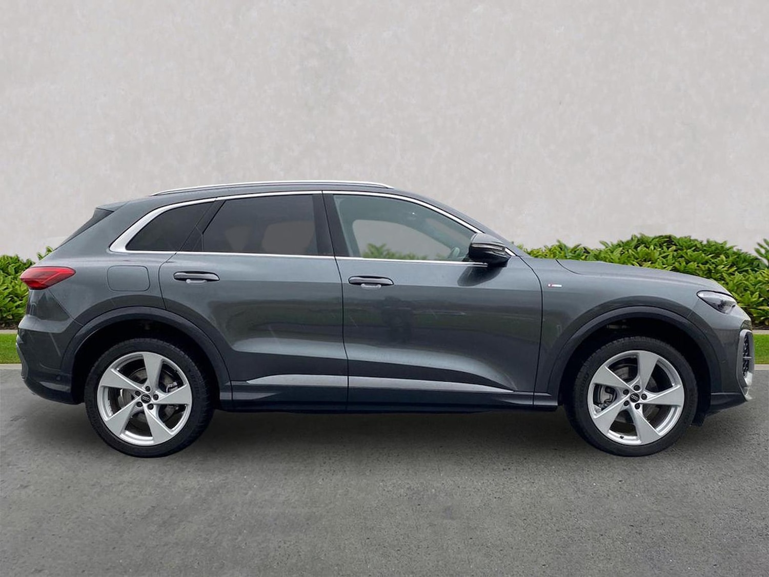 Used Audi Q5 2025 for sale - 78026078: Photo 3