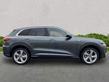 Used Audi Q5 2025 for sale - 78026078: Photo