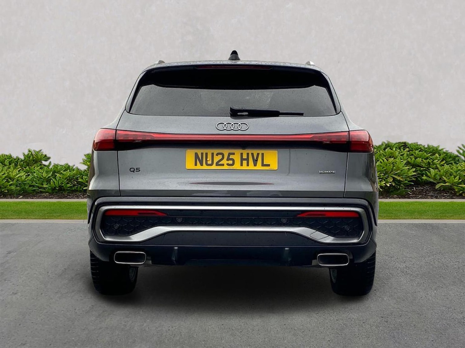 Used Audi Q5 2025 for sale - 78026078: Photo 4