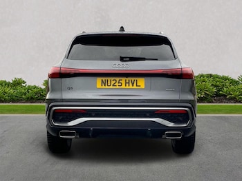 Used Audi Q5 2025 for sale - 78026078: Photo