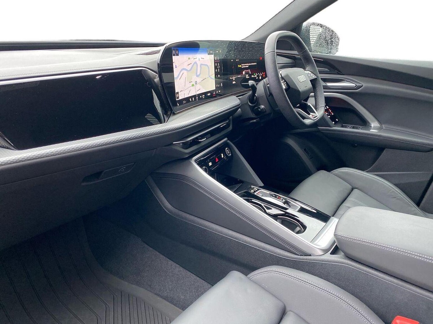 Used Audi Q5 2025 for sale - 78026078: Photo 7