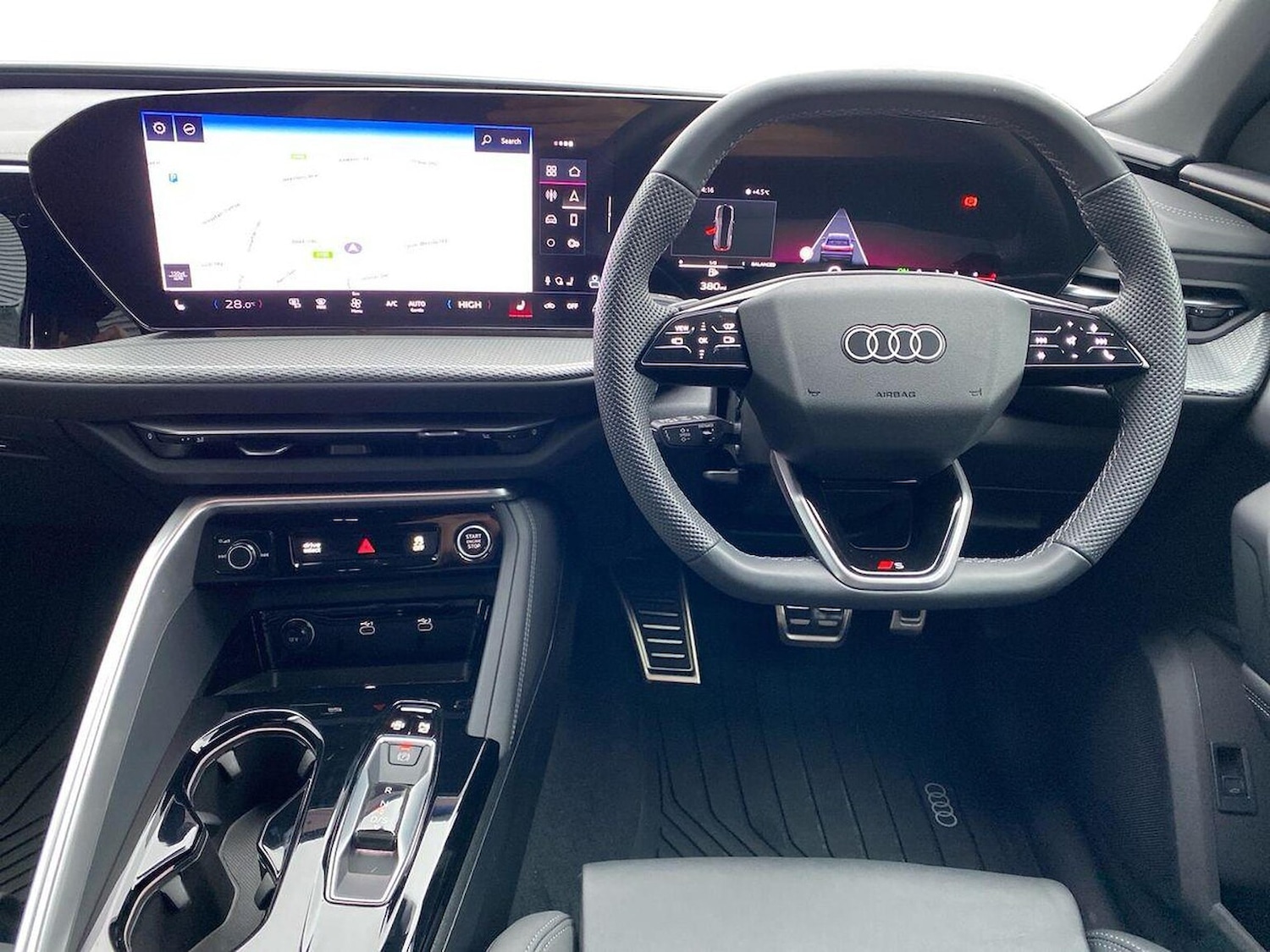 Used Audi Q5 2025 for sale - 78026078: Photo 9