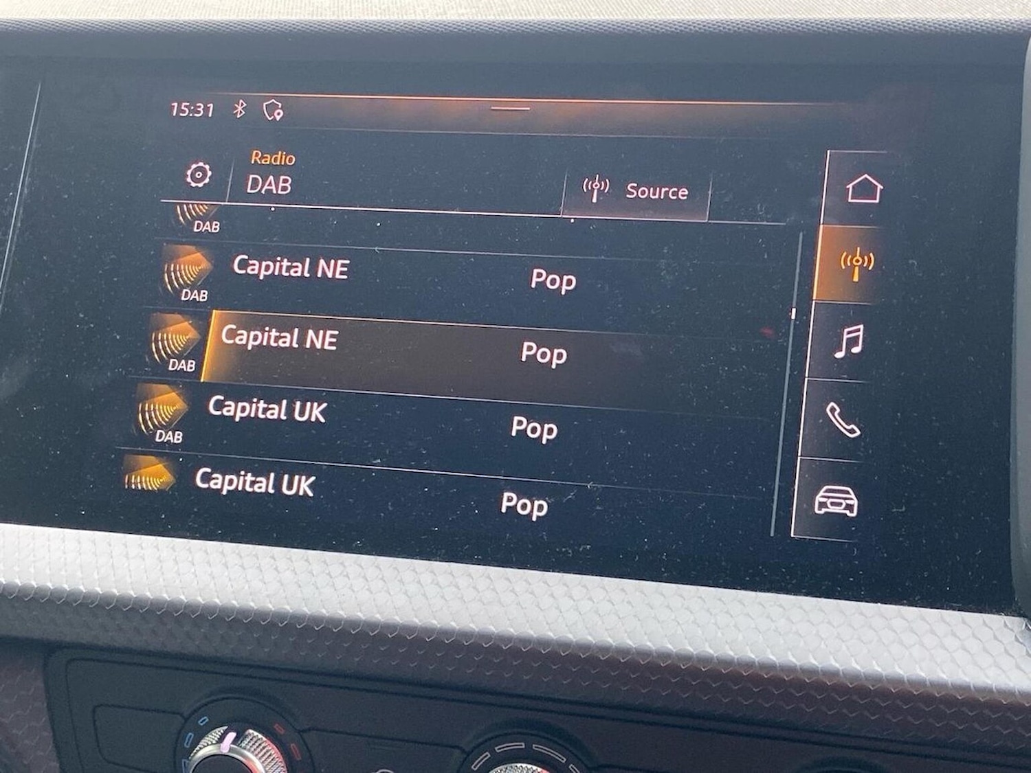 Used Audi A1 2020 for sale - 76504934: Photo 11