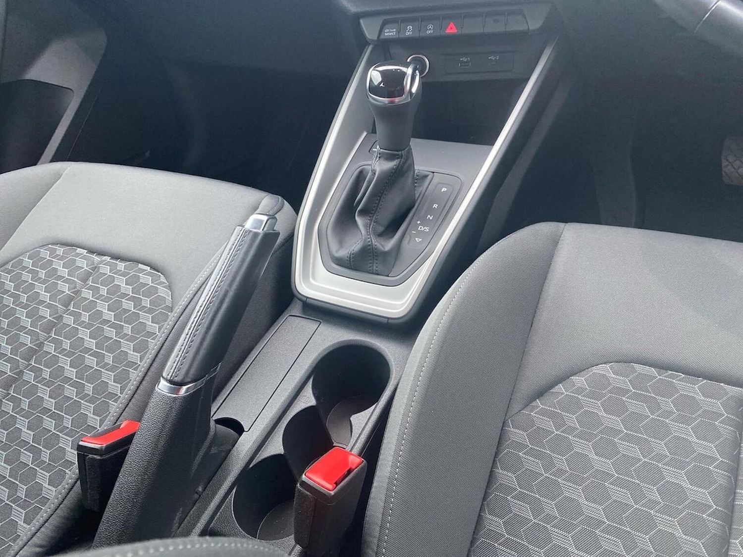 Used Audi A1 2020 for sale - 76504934: Photo 13