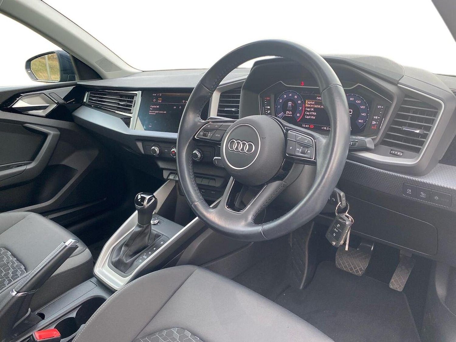 Used Audi A1 2020 for sale - 76504934: Photo 15