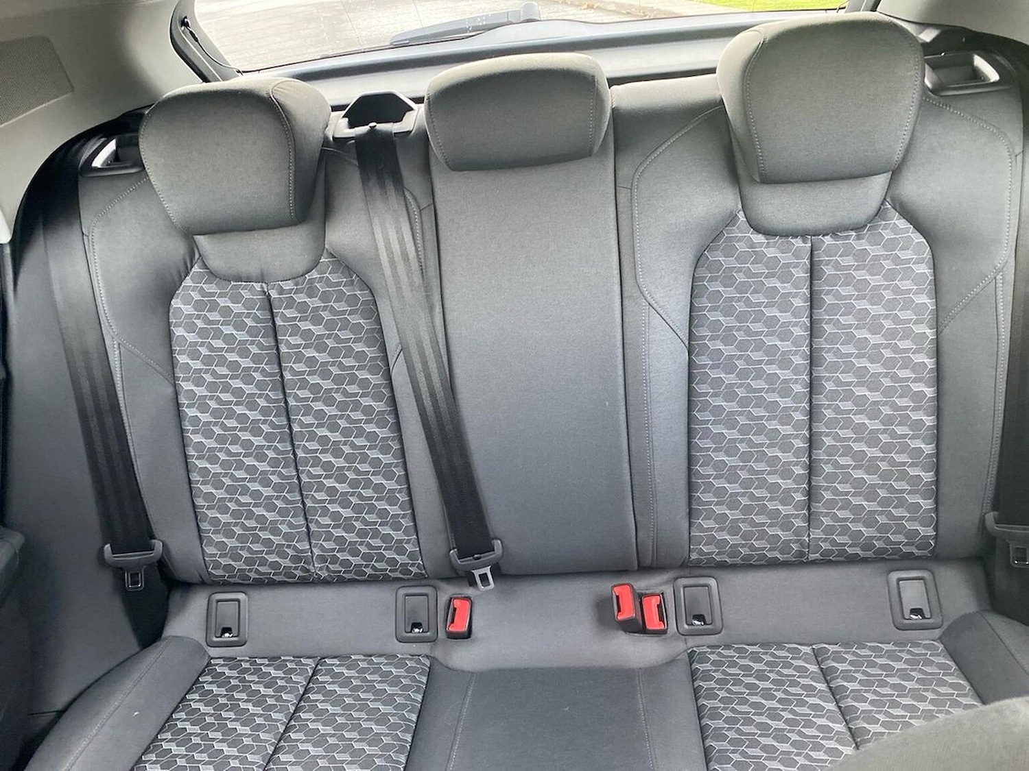 Used Audi A1 2020 for sale - 76504934: Photo 16