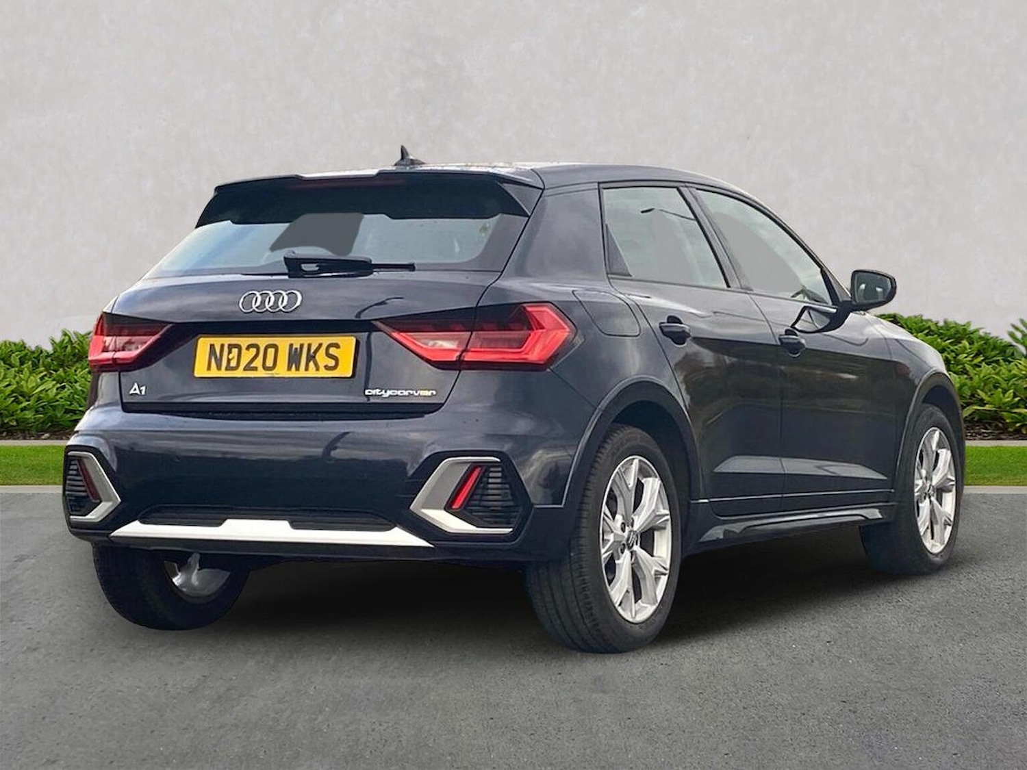 Used Audi A1 2020 for sale - 76504934: Photo 18
