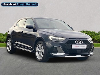 Used Audi A1 2020 for sale - 76504934: Photo