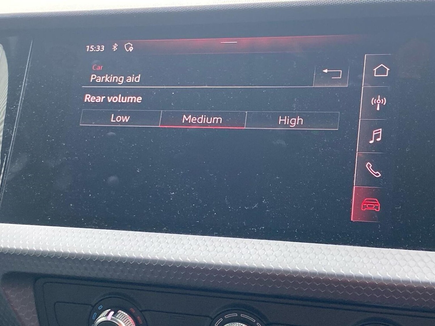 Used Audi A1 2020 for sale - 76504934: Photo 23