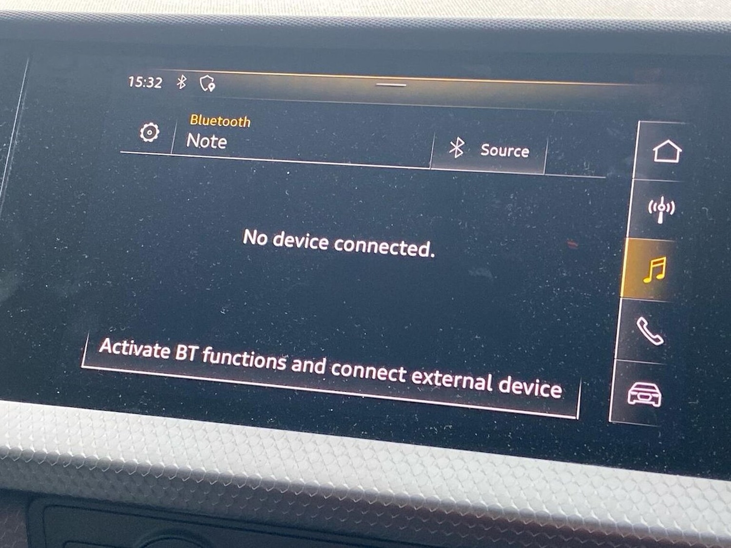 Used Audi A1 2020 for sale - 76504934: Photo 24