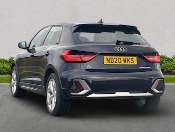 Used Audi A1 2020 for sale - 76504934: Photo