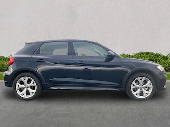 Used Audi A1 2020 for sale - 76504934: Photo