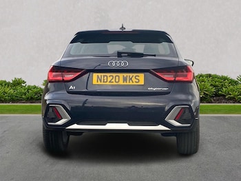 Used Audi A1 2020 for sale - 76504934: Photo