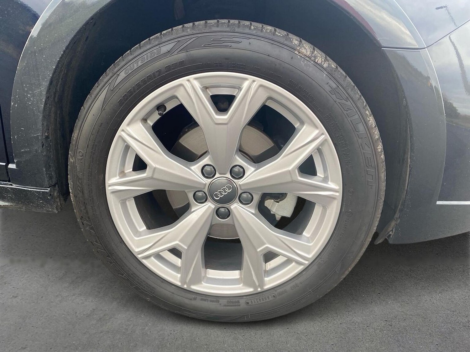 Used Audi A1 2020 for sale - 76504934: Photo 6