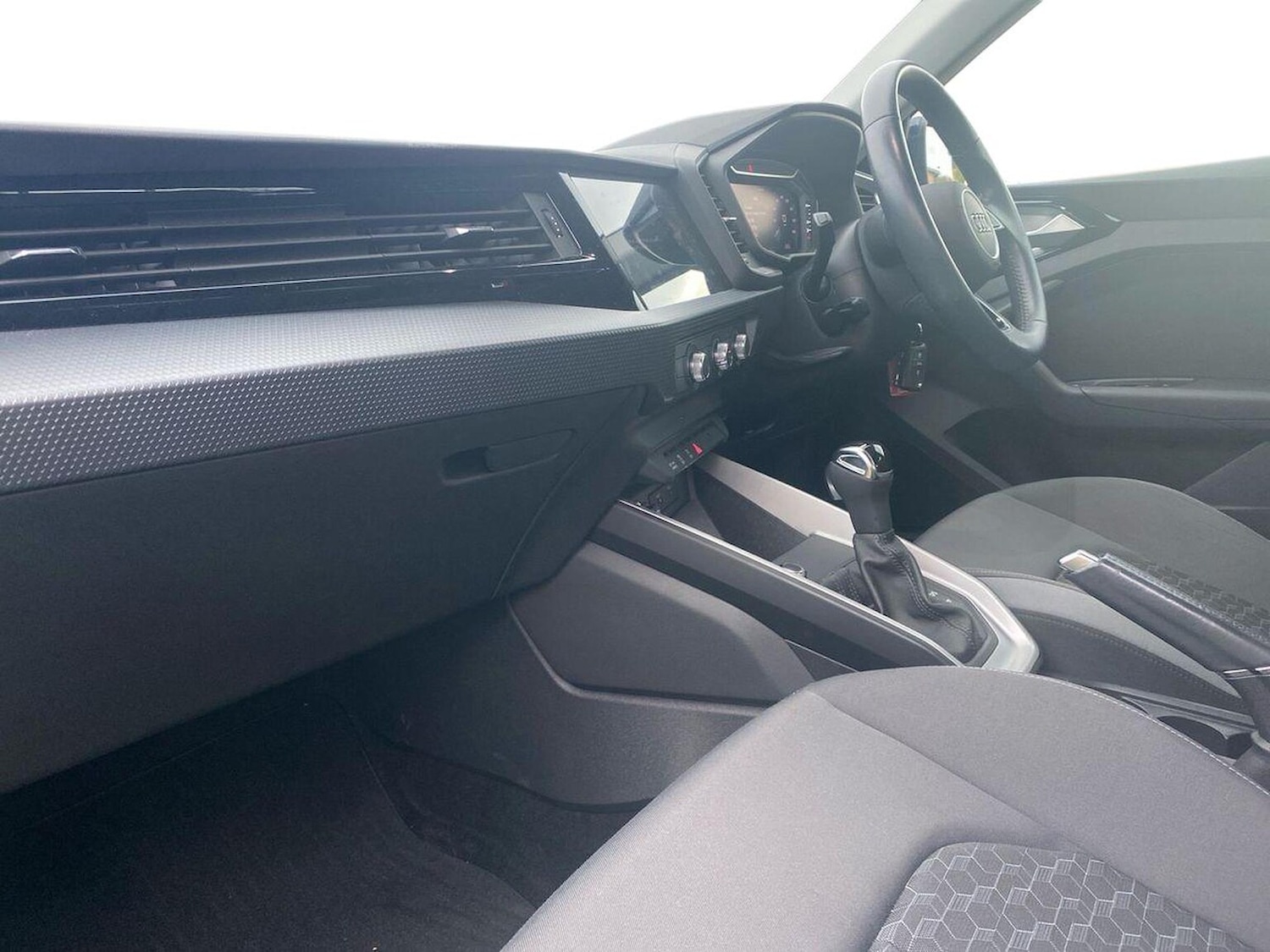 Used Audi A1 2020 for sale - 76504934: Photo 7