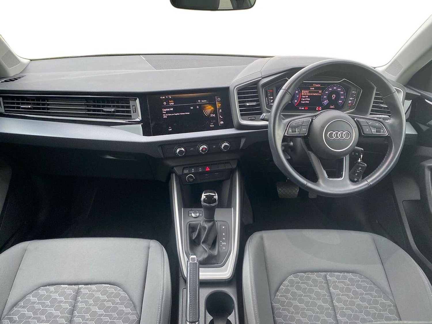 Used Audi A1 2020 for sale - 76504934: Photo 8