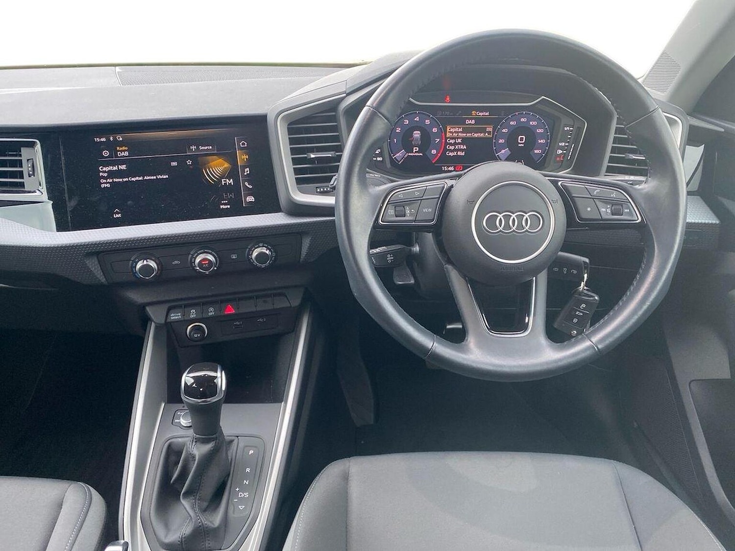 Used Audi A1 2020 for sale - 76504934: Photo 9