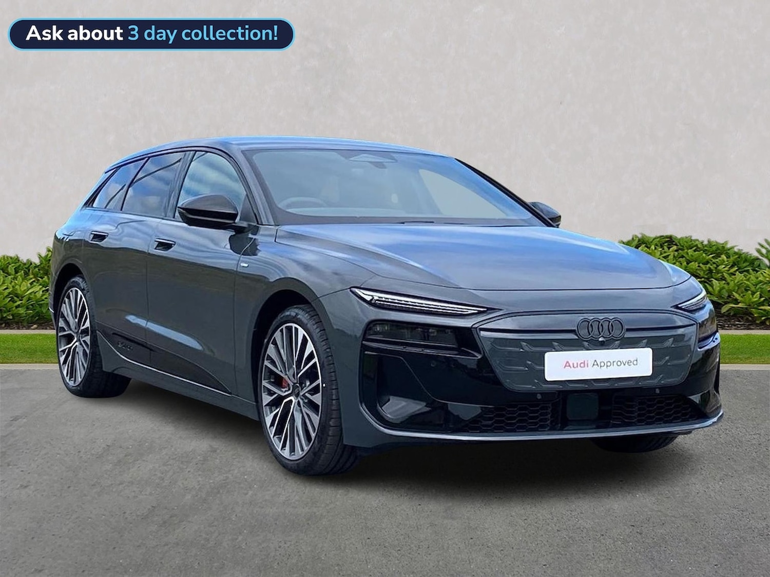 Used Audi A6 2025 for sale - 76165042: Photo 1