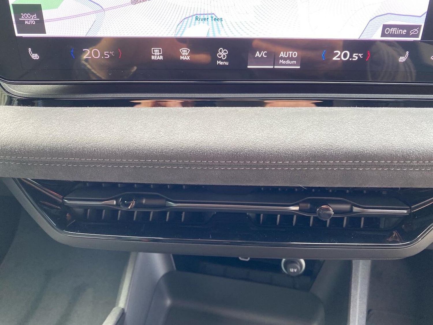 Used Audi A6 2025 for sale - 76165042: Photo 12