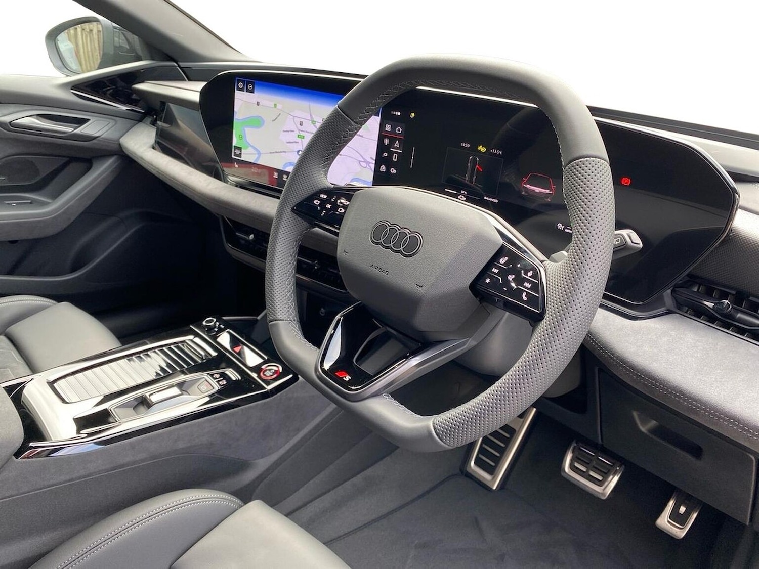 Used Audi A6 2025 for sale - 76165042: Photo 15