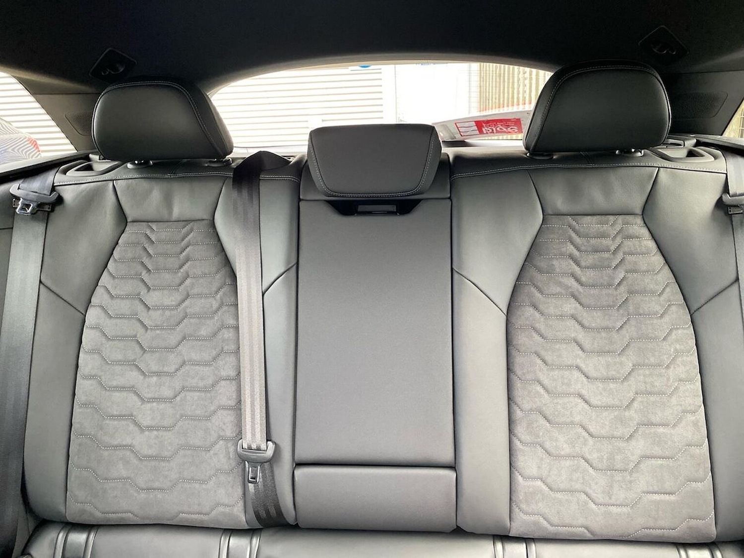 Used Audi A6 2025 for sale - 76165042: Photo 16