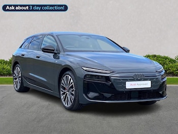 2025 - 270kW Performance 100kWh Edition 1 5dr Auto