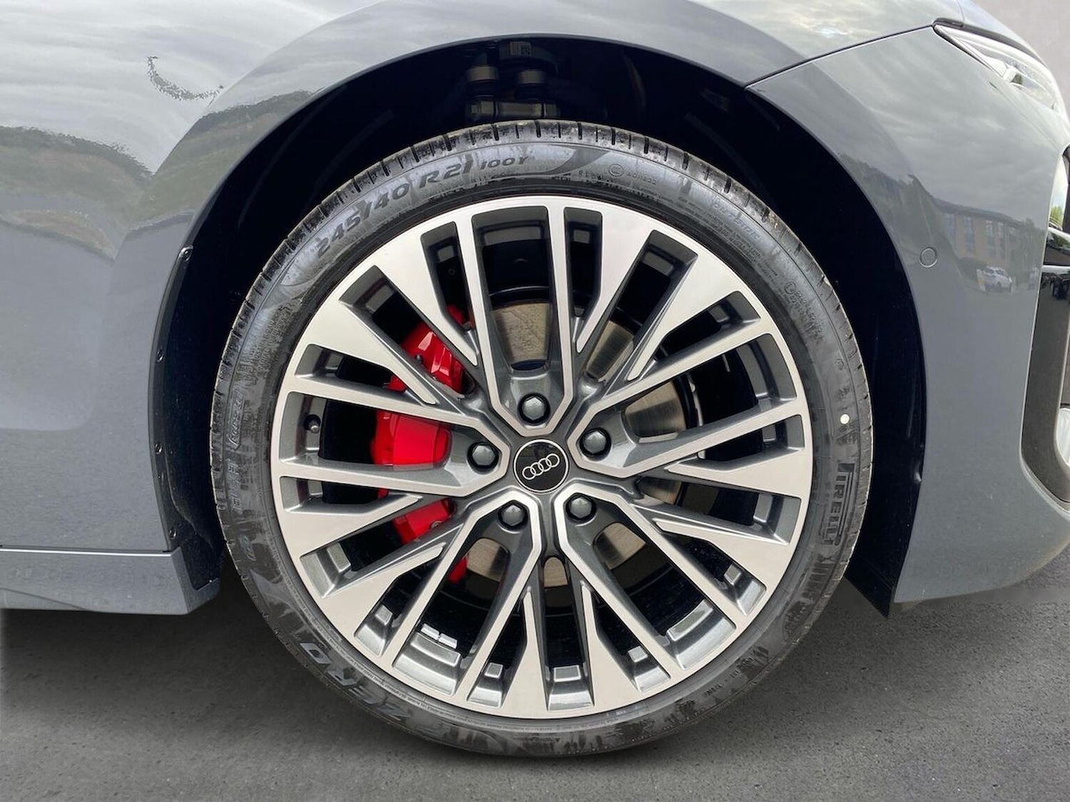 Used Audi A6 2025 for sale - 76165042: Photo 6