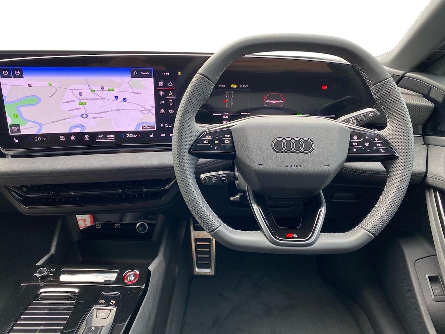 Used Audi A6 2025 for sale - 76165042: Photo 9