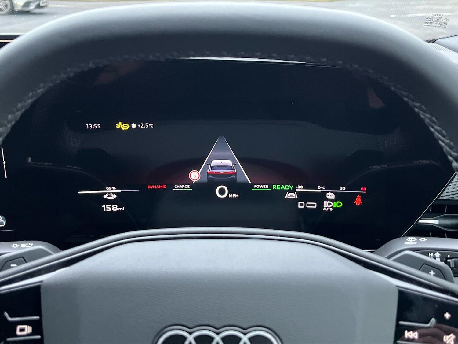 Used Audi A6 2025 for sale - 77845290: Photo 10