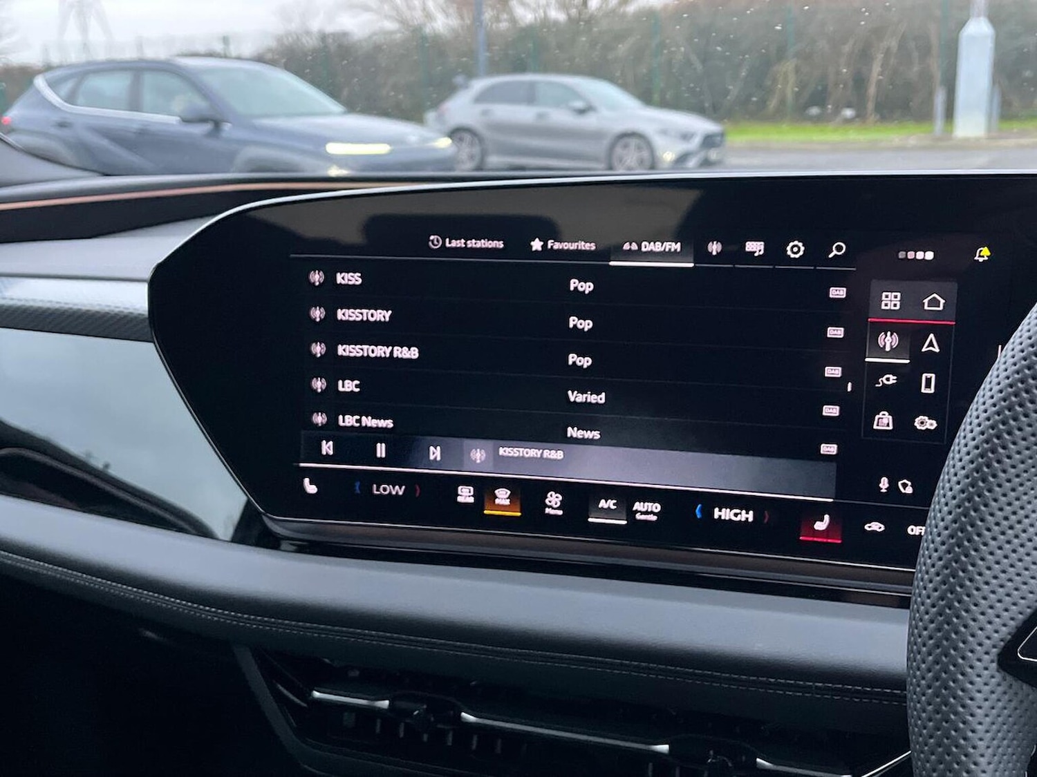 Used Audi A6 2025 for sale - 77845290: Photo 11