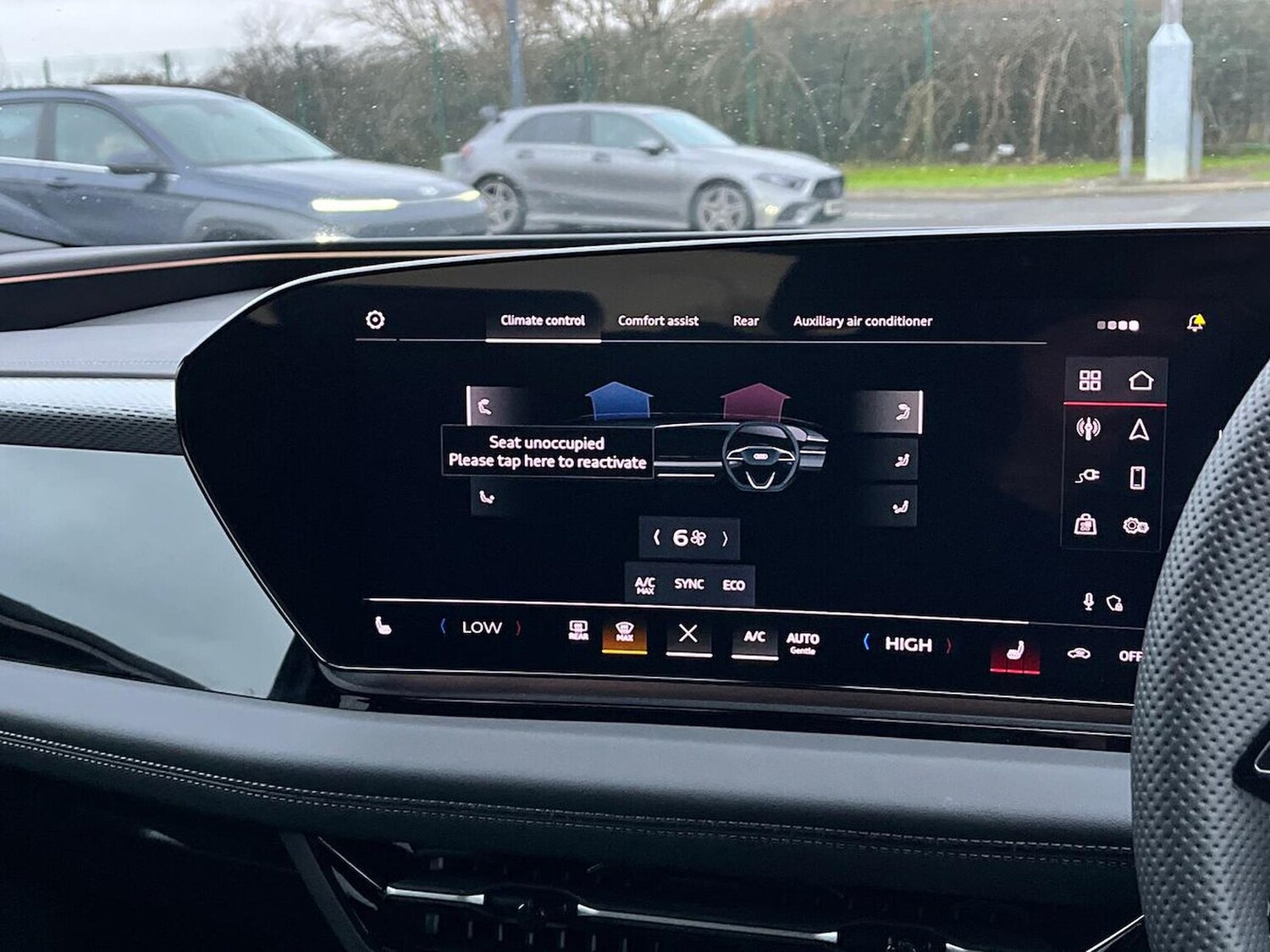 Used Audi A6 2025 for sale - 77845290: Photo 12